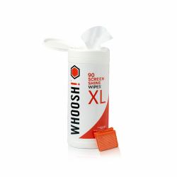 SCREEN SHINE WIPES 90 - Warranty: 24M
