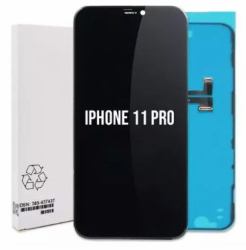 replacebase RBSKU13890 mobile phone spare part Display Black 