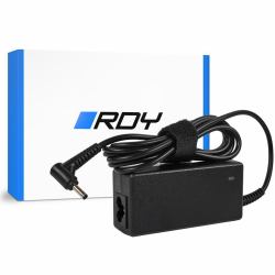green cell Greencell Laptop Charger RDY 19V 3.42 65W Asus R510C R510L R556L X550C X550L X550V X551C