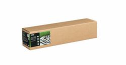 Epson Fine Art Cotton Smooth Bright II, 24" x 15m (Epson Fine Art II - Cotton - smooth matte - 490 micron - bright white - Roll [61 cm x 15 m] - 300 g/mÂ² - 1 roll[s] box - rag paper)