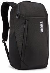 Thule Accent TACBP2115 backpack Travel backpack Black Recycled polyester 