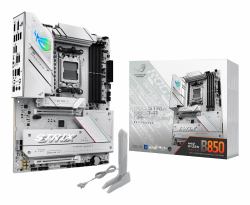 ASUS ROG STRIX B850-A GAMING WIFI AMD B850 Socket AM5 ATX (ASUS ROG STRIX B850-A GAMING WIFI AM5 Motherboard)