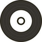 MediaRange CD-R 700MB 52x 50 pc[s] (MediaRange - CD-R x 50 - 700 MB - lagr)