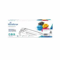 MediaRange MRHPTCF283X toner cartridge 1 pc[s] Compatible Black 