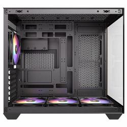 Antec CX800 ARGB Midi Tower Black 
