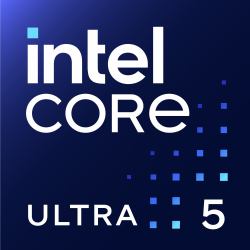 Intel Core Ultra 5 225 processor 20 MB Smart Cache Tray (Intel Core Ultra 5 225 - 3.3 GHz - 10-core - 10 threads - 20 MB cache - FCLGA1851 Socket - OEM)