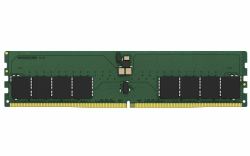 Kingston Technology ValueRAM memory module 64 GB 1 x 64 GB DDR5 6400 MT/s 288-pin DIMM (Kingston ValueRAM - 64GB - DDR5 RAM -)