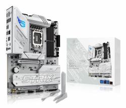 ASUS ROG STRIX B860-A GAMING WIFI Intel B860 LGA 1851 [Socket V1] ATX (ROG STRIX B860-A GAMING WIFI)