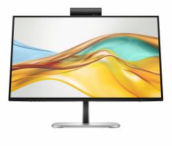 HP Series 5 Pro 23.8 inch FHD USB-C Conferencing Monitor - 524pm 