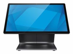 Elo Touch Solutions EloPOS Z30 39.6 cm [15.6"] 1920 x 1080 pixels Touchscreen Grey (ESY15I1 I-SERIES 5 SLATE - 15.6-INCH POS Z30 STANDARD ANDRO)