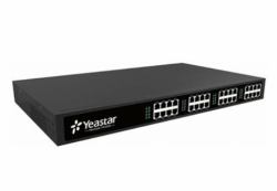 Yeastar TA3200 gateway/controller 10, 100 Mbit/s 