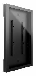 Multibrackets M Pro Series - Enclosure 65" Outdoor Wall Portrait (M Pro Series - Enclosure 65' Outdoor Wall, Portrait)