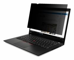 V7 PS160WA10 display privacy filter 61 cm [24"] Laptop Frameless display privacy filter 