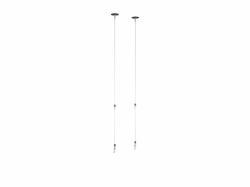 Multibrackets M Pro Series - Ceiling Wire Kit 3000mm (M Pro Series - Ceiling Wire Kit 3000mm)