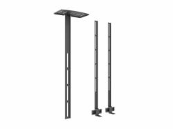 Multibrackets M Pro Series - Soundbar Mount and Camera Holder Large (Multibrackets - 7350105214202)