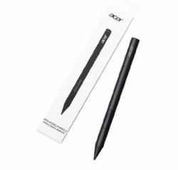 Acer AES 2.0/ USI 2.0/ MPP2.5 Active ASA410 stylus pen 16.5 g Black (Aes 2.0/ Usi 2.0/ Mpp2.5 - Active Asa410 Stylus Pen 16.5 - G Black - Warranty: 12M)