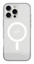 Incase INPH190401-CLR mobile phone case 15.5 cm [6.1"] Cover Translucent 