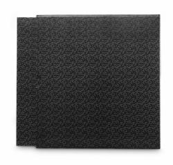 Hama 00007546 ring binder Black, Grey (Hama 00007546 ringbind Sort, GrÃ¥)