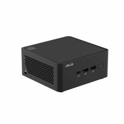 ASUS NUC 15 Pro RNUC15CRHI300003 Black (NUC/15 PRO RNUC15CRHI300003 UK Cord L6)