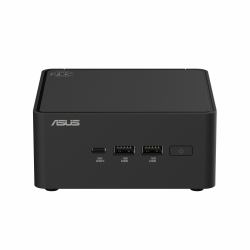 ASUS NUC 15 Pro RNUC15CRHC500002 Black 210H (ASUS NUC 15 Pro Tall Kit - mini PC Cor)