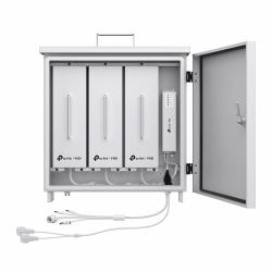 TP-Link VIGI PS90 10.95 V (INTELLIGENT POWER SUPPLY 30AH - BATTERY WITHOUT SOLAR PANEL)