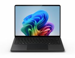 Microsoft Surface Laptop 7 for Business, Copilot+ PC [Intel] (Microsoft Surface 13in Surface Laptop FB Ultra5/16 GB/256 GB Win11Pro Black)