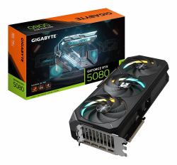 GIGABYTE GeForce RTX 5080 GAMING OC 16G Graphics Card (GIGABYTE RTX 5080 16GB GAMING OC)
