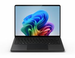 Microsoft Surface Laptop 7 Copilot+ PC [Intel] (SURFACE LAPTOP 7 13.8IN INTEL - CU7/32/512 W11P - BLACK)