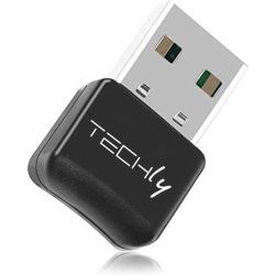 Techly IDATA USB-BLT5 input device accessory USB receiver (Idata Usb-Blt5 Input Device - Accessory Usb Receiver - Warranty: 12M)