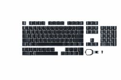 ASUS ROG RX PBT Keycap Set Keyboard cap (Rog Rx Pbt Keycap Set - Keyboard Cap - Warranty: 12M)