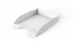 Durable Basic White (Durable NEW Letter Tray Basic White)