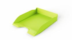 Durable Basic Green (Durable NEW Letter Tray Green)