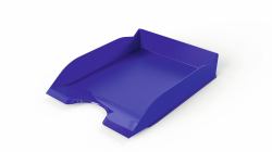 Durable Basic Blue (Durable NEW Letter Tray Blue)