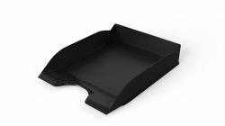 Durable Basic White (Durable NEW Letter Tray Black)