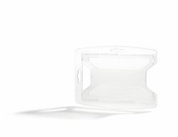 Durable 895119 identity badge/badge holder Polypropylene [PP] (Identity Badge/Badge Holder - Polypropylene [Pp] - Warranty: 12M)