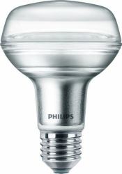 Philips CorePro LED bulb Warm white 2700 K 4 W E27 (Corepro Led Bulb 4 W E27 - Warranty: 12M)