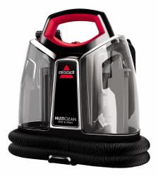 Bissell Multiclean Spot & Stain Drum vacuum Dry&wet 330 W Bagless (Bissell MultiClean SpotClean)