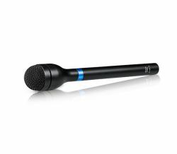 BOYA BY-HM100 microphone Black Interview microphone (BOYA BY-HM100 - mikrofon)