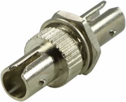Deltaco FBP-1036 cable gender changer ST Copper (DELTACO FBP-1036 - netvÃ¦rkskobling)