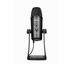 BOYA BY-PM700 microphone Black Table microphone (BOYA BY-PM700 - mikrofon)