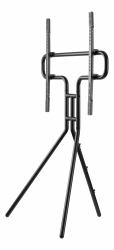 Deltaco ARM-1400 TV mount/stand 177.8 cm [70"] Black (DELTACO ARM-1400 - stativ)