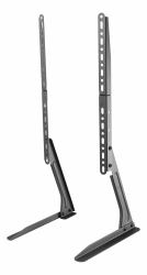 Deltaco ARM-1402 TV mount/stand 177.8 cm [70"] Black 