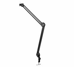 BOYA BY-BA20 microphone stand Boom microphone stand (BOYA BY-BA20 - swivel arm for mikrofon)