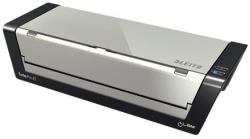 Leitz iLAM Touch Turbo Pro Hot laminator 2000 mm/min Black, Silver (Leitz iLAM touch A3 turbo Pro - lamina)