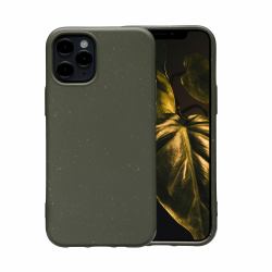 dbramante1928 Grenen - iPhone 12 mini 5.4" - Dark Olive Green 