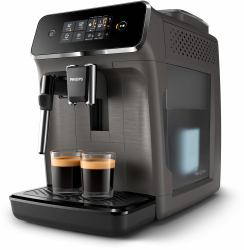 Philips 2200 series EP2224/10 coffee maker Espresso machine 1.8 L (Philips Series 2200 EP2224 - automatis)