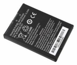 Intermec 50129589-001 handheld mobile computer spare part Battery (Honeywell - batteri til hÃ¥ndmodel - 40)