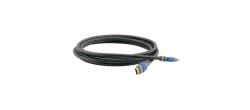 Kramer Electronics C-HM/HM/PRO-6 HDMI cable 1.8 m HDMI Type A [Standard] Black 