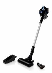 Bosch Serie 6 BBS611PCK stick vacuum/electric broom 2-in-1 stick vacuum Battery Dry Hygiene Filter Bagless Blue 2.5 Ah (Bosch Unlimited Serie | 6 BBS611PCK -)