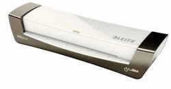 Esselte 72510084 laminator Hot laminator 400 mm/min Silver (Leitz iLAM Office A4 - laminator - pun)